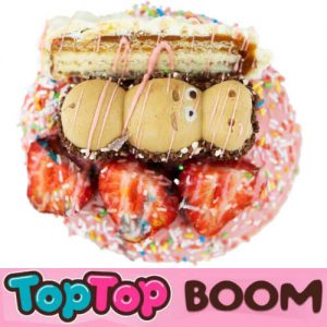 TopTop Boom